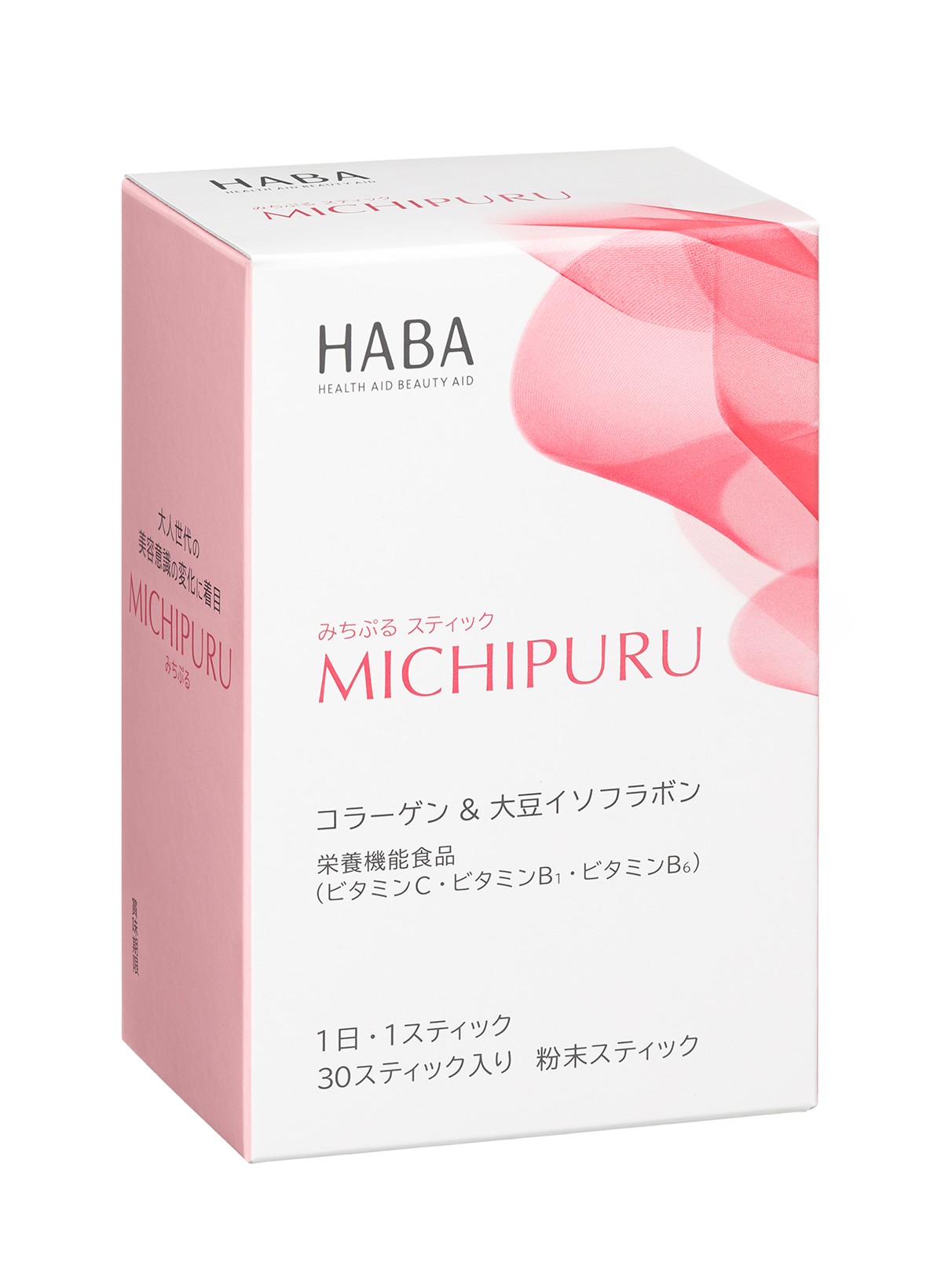 みちぷる スティック / HABA