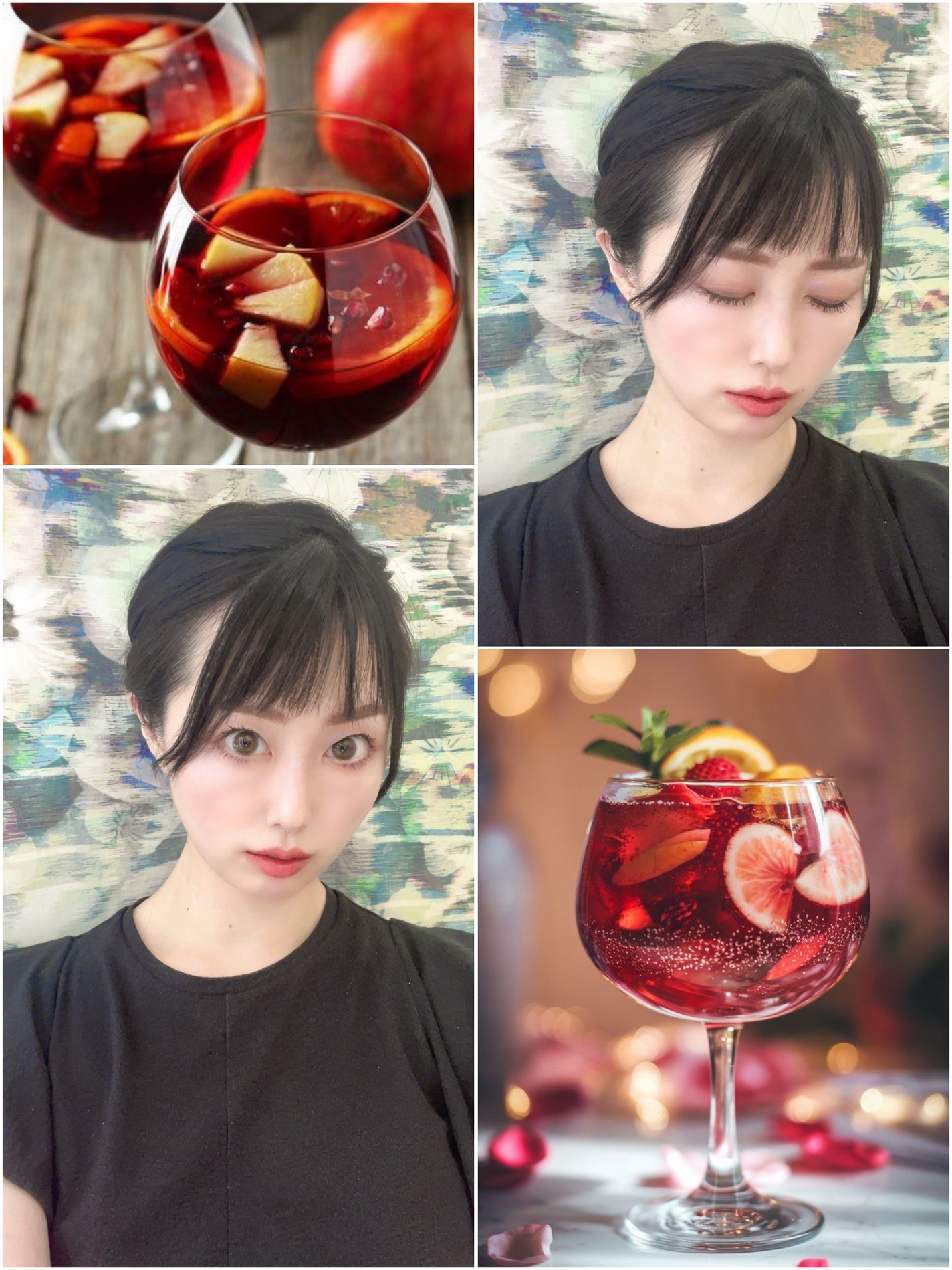 オンブル ジェ/GUERLAIN/アイシャドウパレットを使ったクチコミ(5枚目)