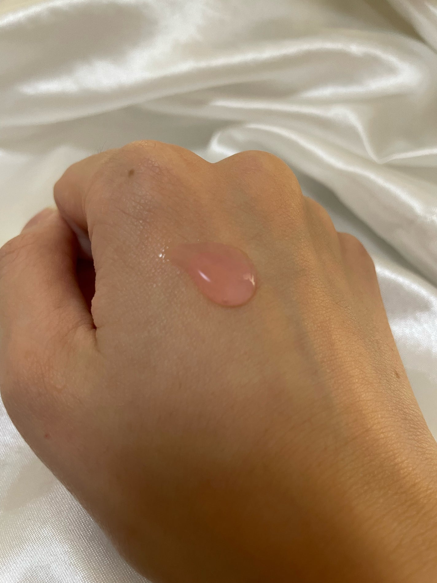 ダークスポットセラム/Anua/美容液を使ったクチコミ(3枚目)