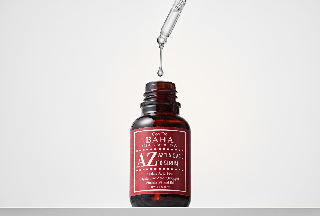 AZアゼライン酸10セラム コスデバハ