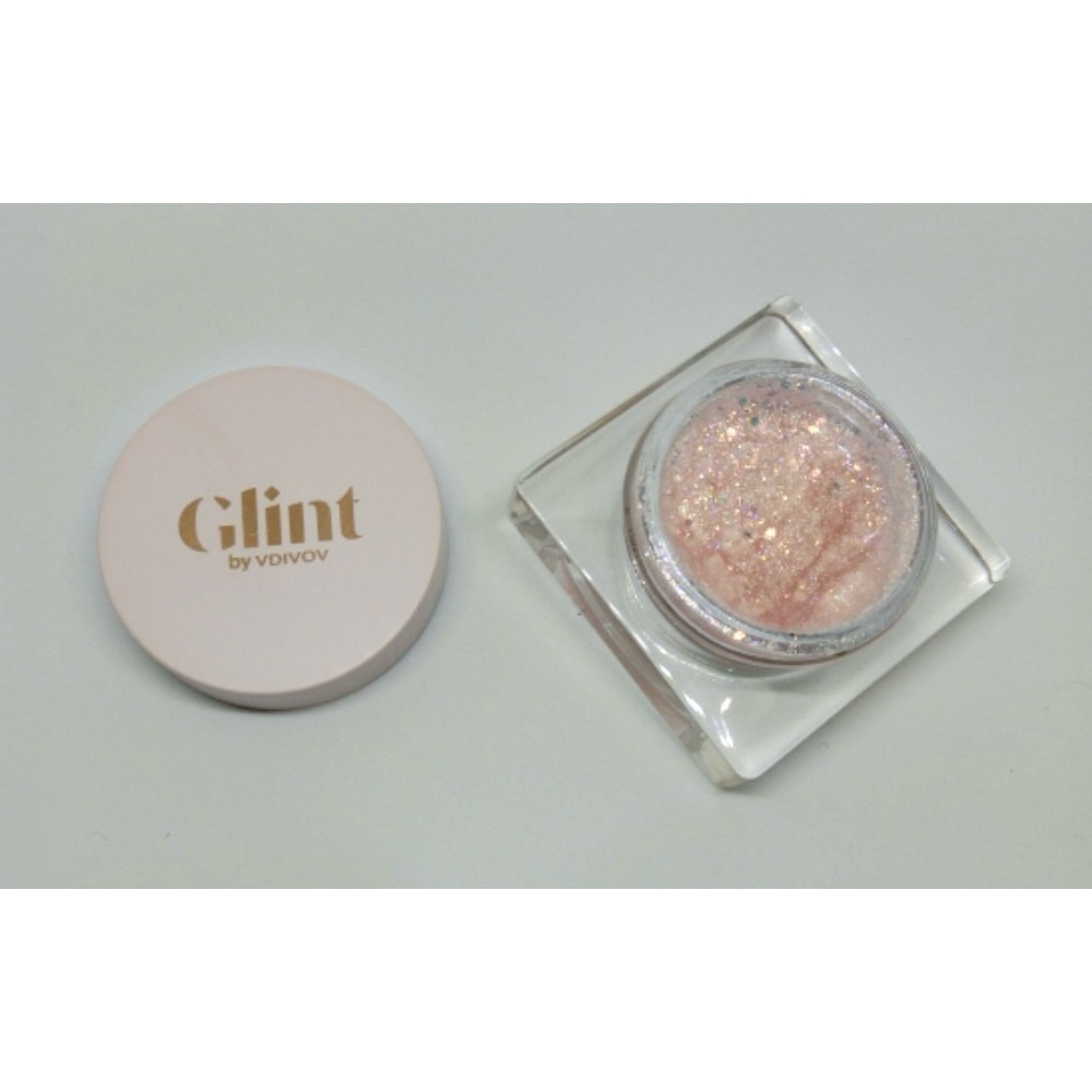 グリッタージェル  05 ムードフェイタル/Glint/グリッターを使ったクチコミ（1枚目）