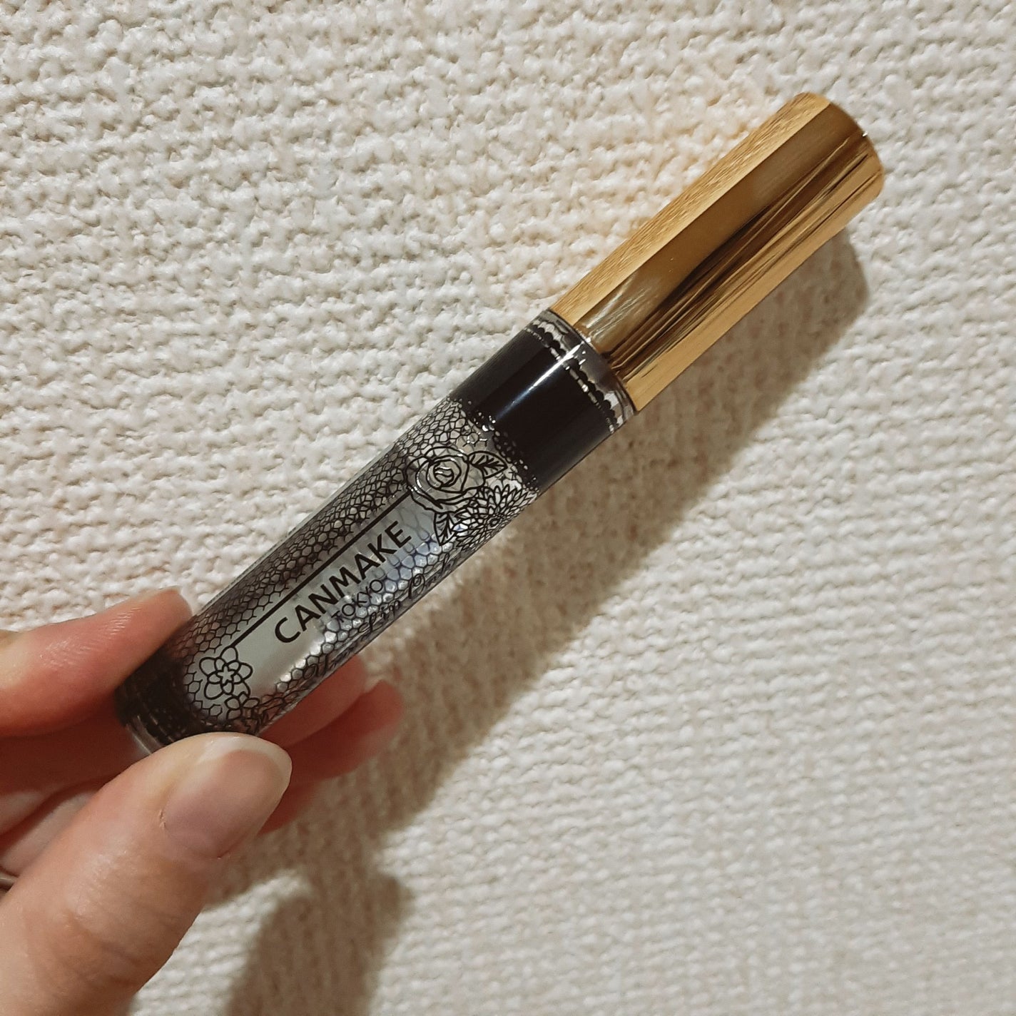 ユアリップオンリーグロス/キャンメイク/リップグロスを使ったクチコミ(1枚目)