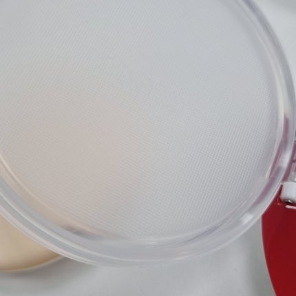 ビーベルベット セバムカットクッション/espoir/プレストパウダーを使ったクチコミ(5枚目)