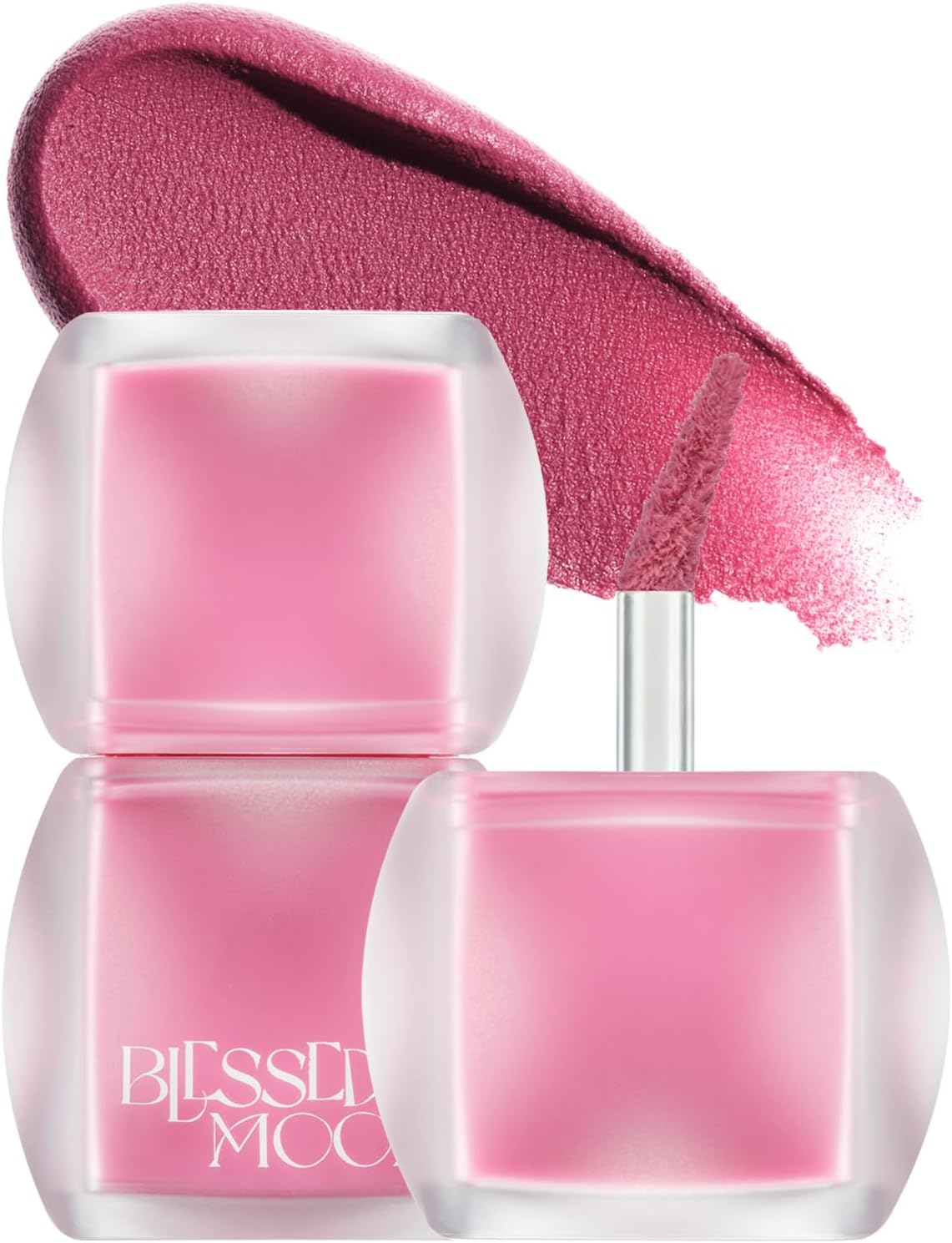 ベールブラーリップティント 04 ハッシュピンク