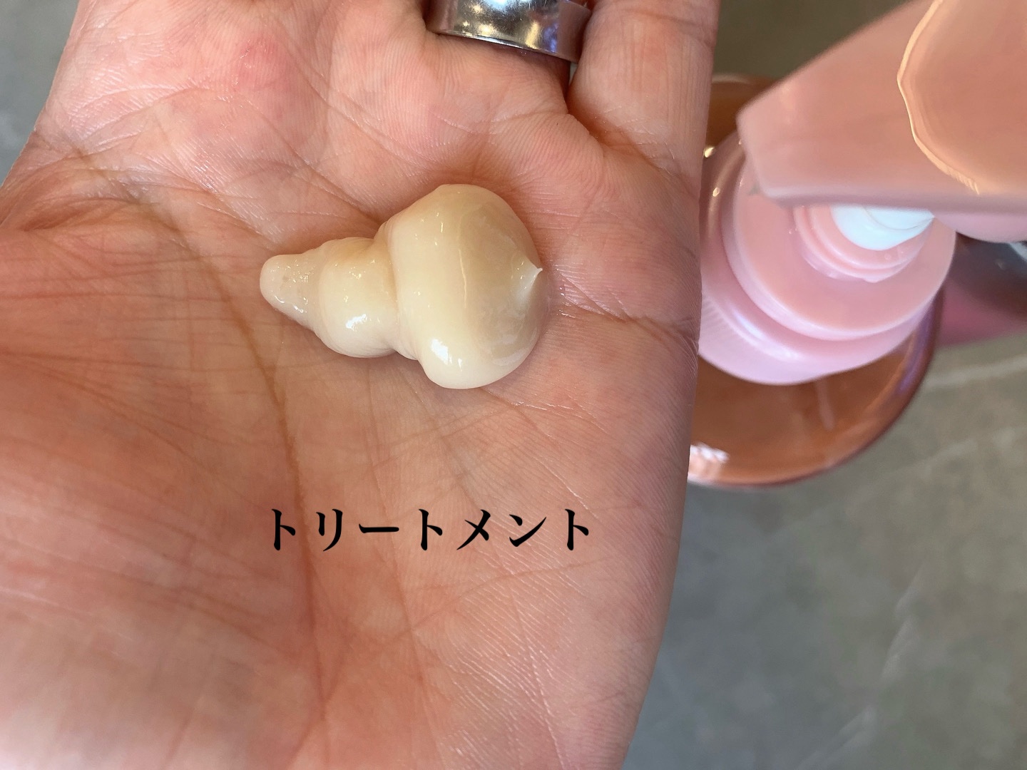 THE PREMIUM エクストラダメージケアシャンプー／トリートメント（シルキースムース）/いち髪/市販シャンプーを使ったクチコミ（3枚目）