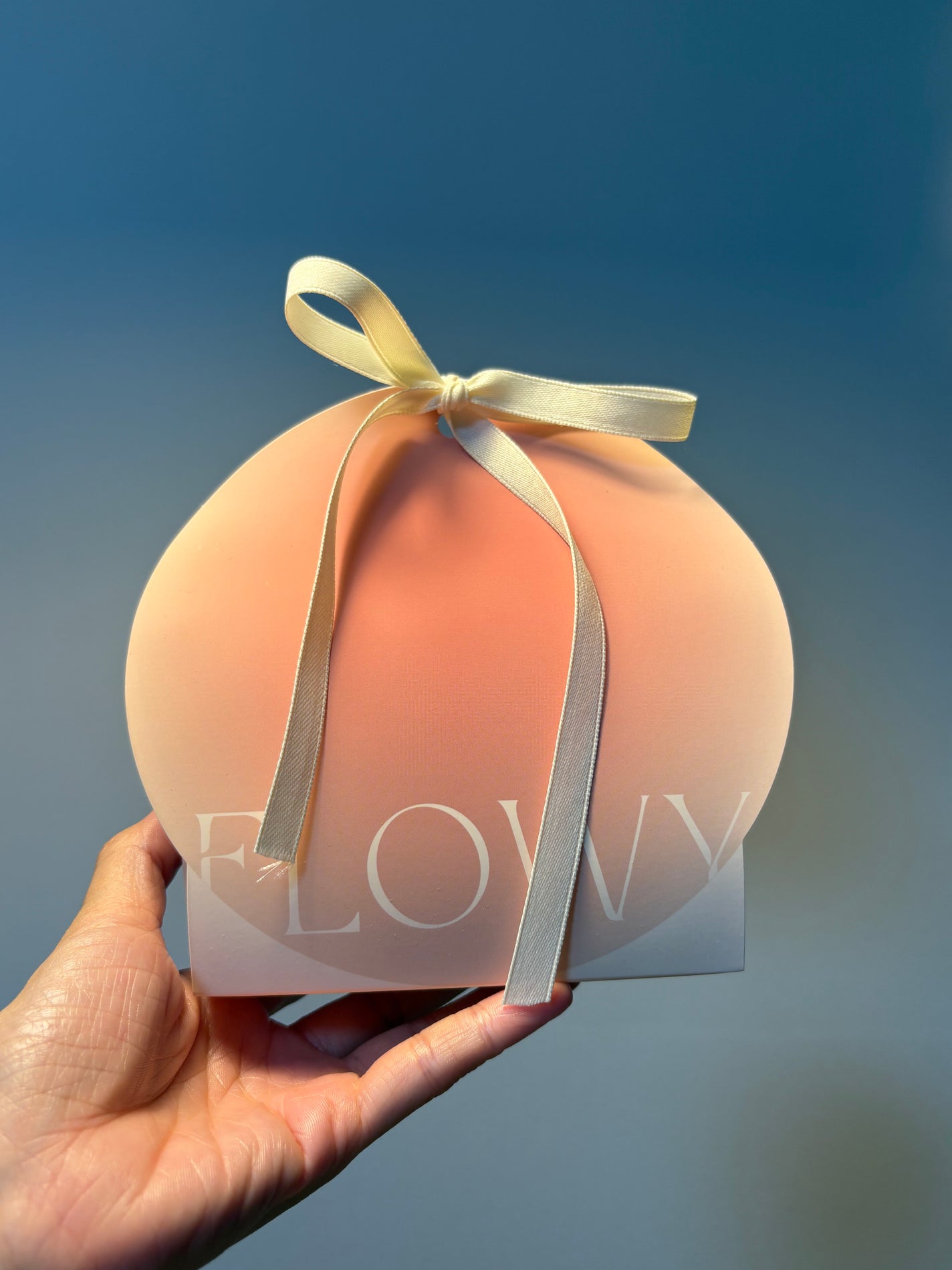 PDRNバイタルFリップバーム/FLOWY/リップバームを使ったクチコミ(4枚目)