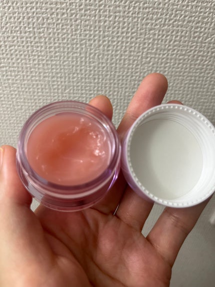 プロバイオダーム コラーゲン ボリューム リップバーム/BIOHEAL BOH/リップバームを使ったクチコミ(2枚目)