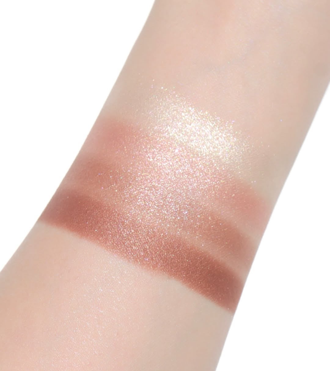 スキンシャドウ デザイニング パレット/DECORTÉ/アイシャドウパレットを使ったクチコミ(3枚目)