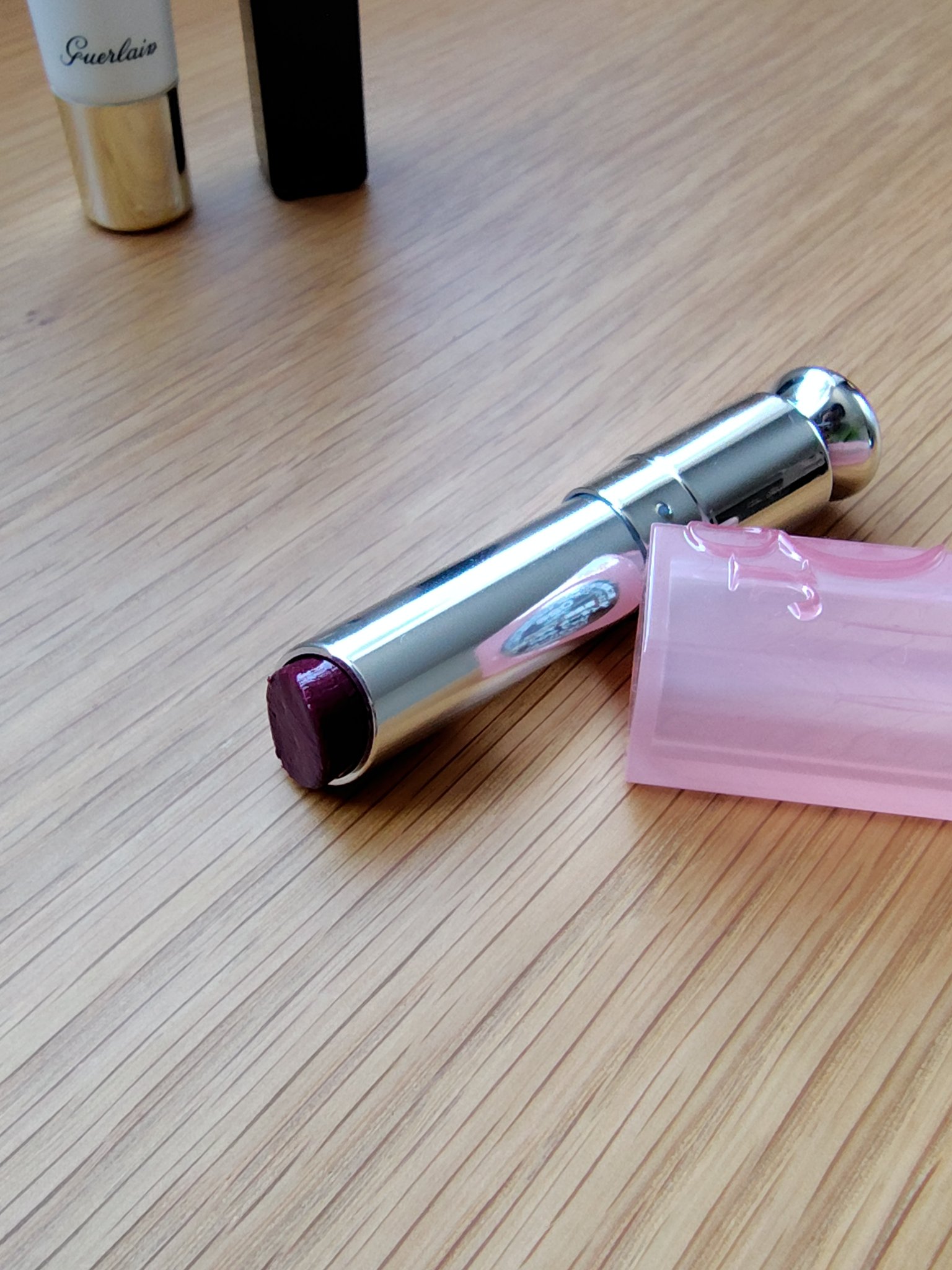 アイ-ステイ プライマー/GUERLAIN/化粧下地を使ったクチコミ（3枚目）