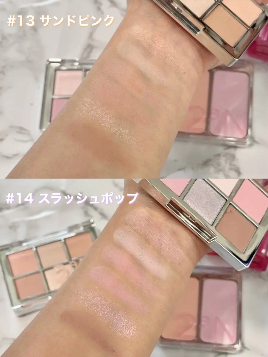 グレイズバウンシングティント/2aN/リップティントを使ったクチコミ（2枚目）