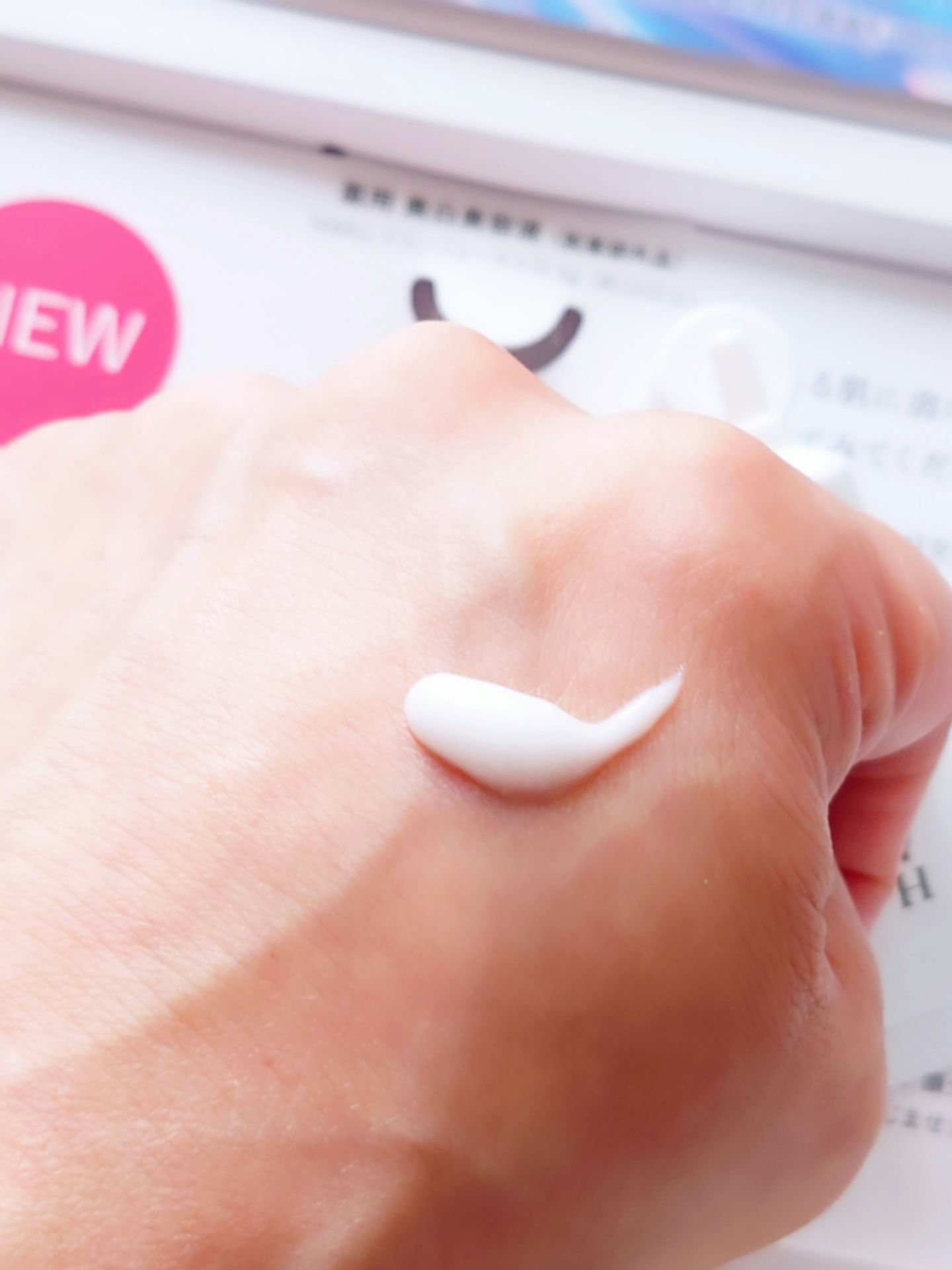  HAKU メラノフォーカスIV/HAKU/美容液を使ったクチコミ（3枚目）