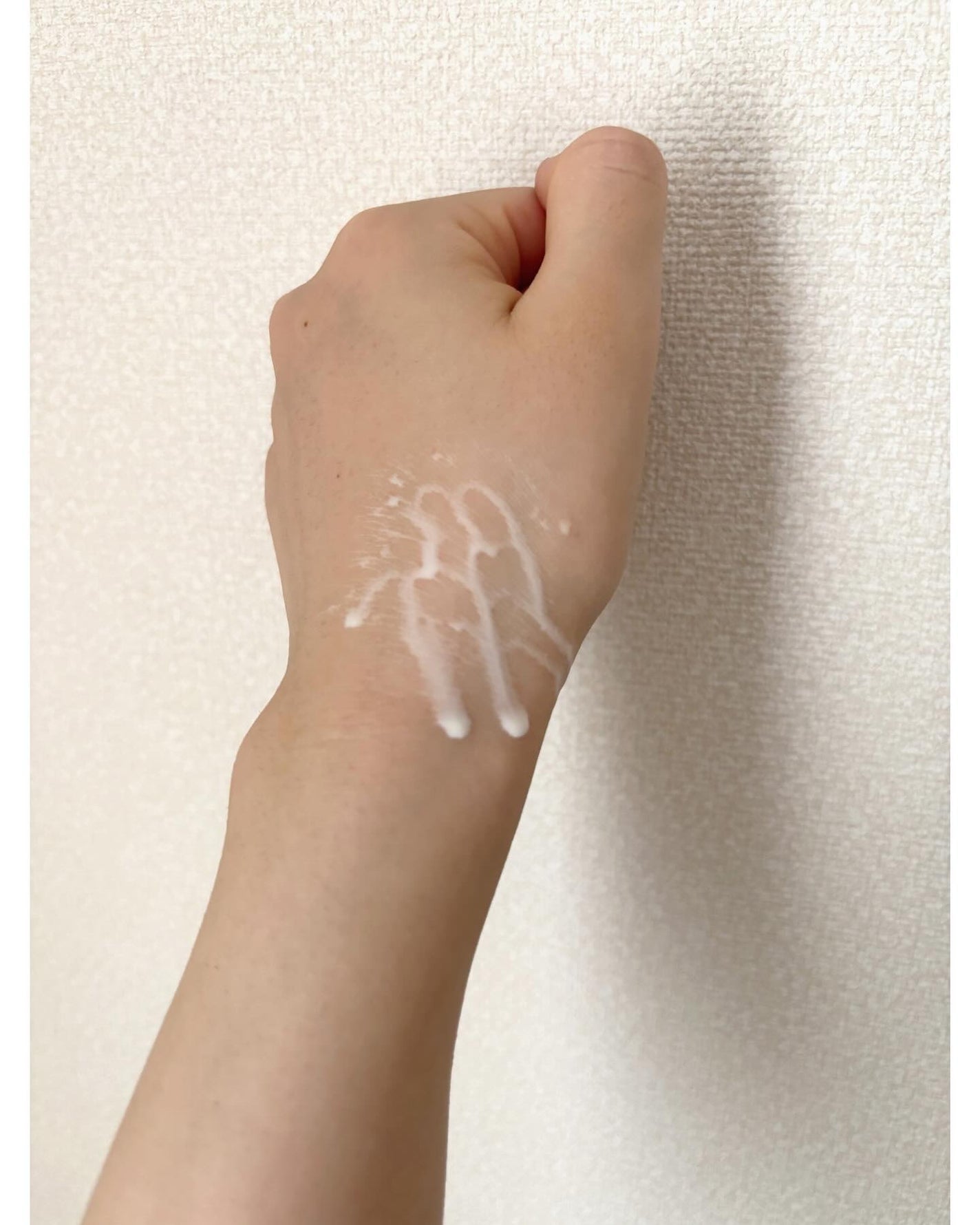 ニベアUV ディーププロテクト&ケア ミルクミスト/ニベア/日焼け止めミスト・スプレーを使ったクチコミ(4枚目)