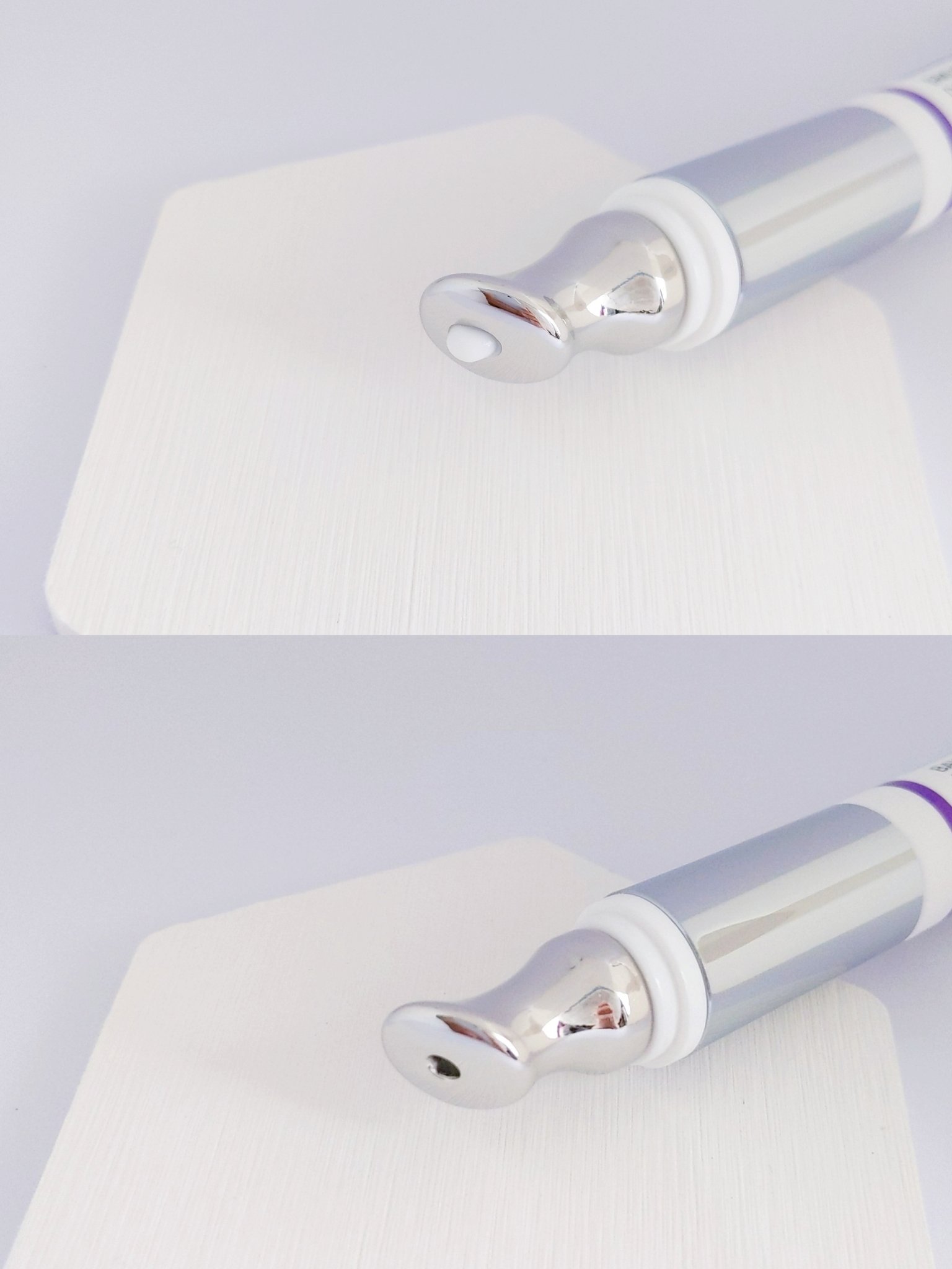 BAKUCHI NEEDLE SHOT DARK CARE AUTO EYE CREAM/LIALUSTER/アイケア・アイクリームを使ったクチコミ（3枚目）