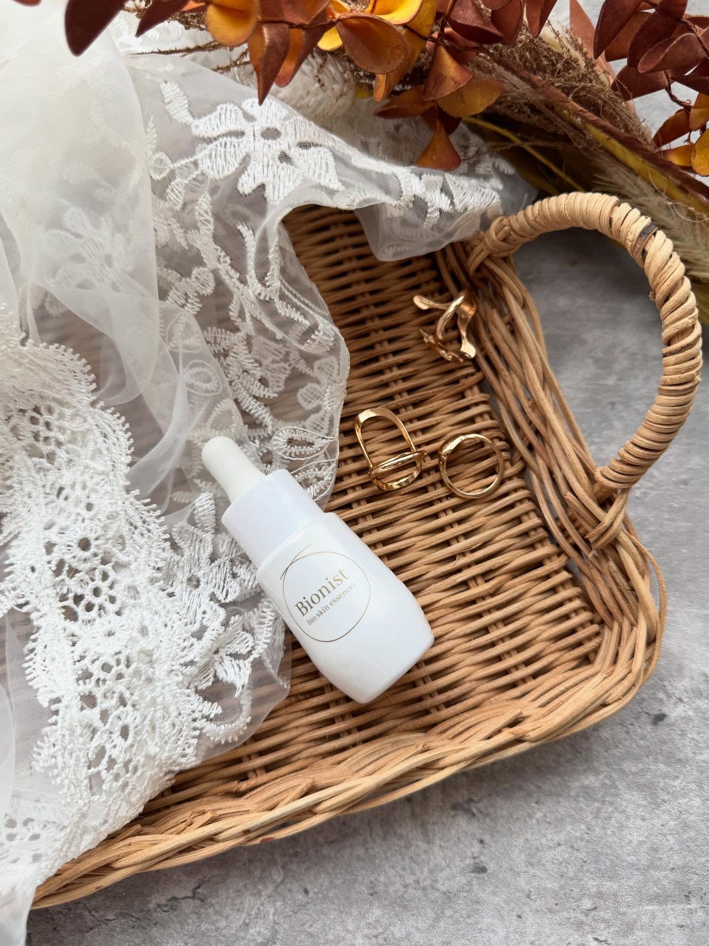 Bionist bio white essence/Bionist (ビオニスト)/美容液を使ったクチコミ（1枚目）