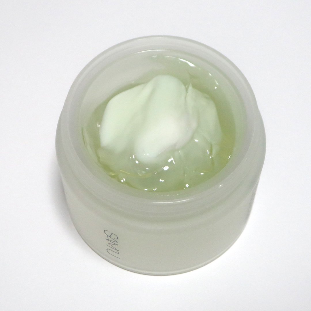 ボーンパンテノールピールトナー/SAM'U/化粧水を使ったクチコミ（3枚目）