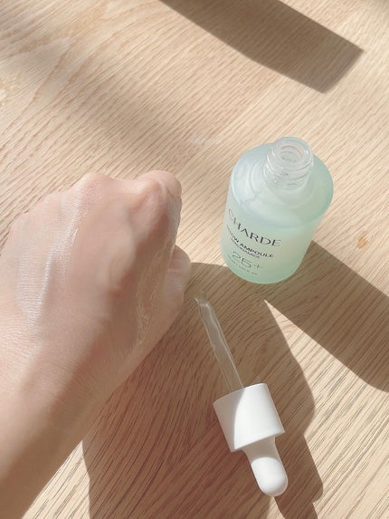 を使ったクチコミ(3枚目)