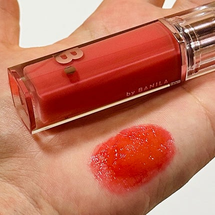 バニラコ デューグロウティント/BANILA CO/リップティントを使ったクチコミ(2枚目)