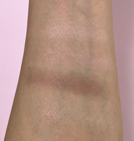 ケイト メロウブラウンアイズ/KATE/アイシャドウパレットを使ったクチコミ(7枚目)