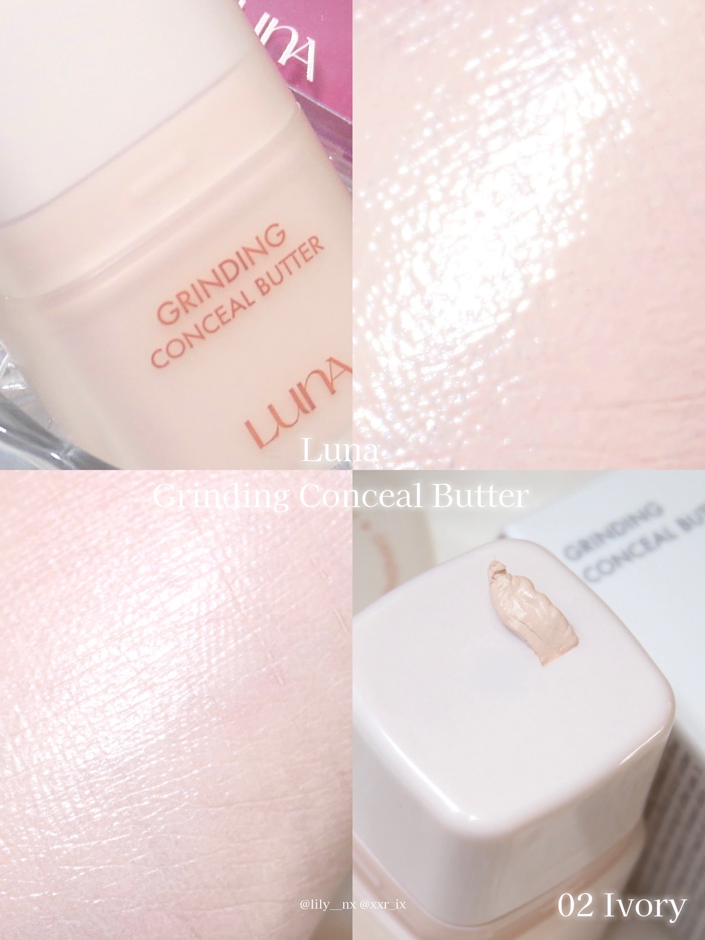 グローレイヤーブラーチーク/LUNA/パウダーチークを使ったクチコミ（3枚目）