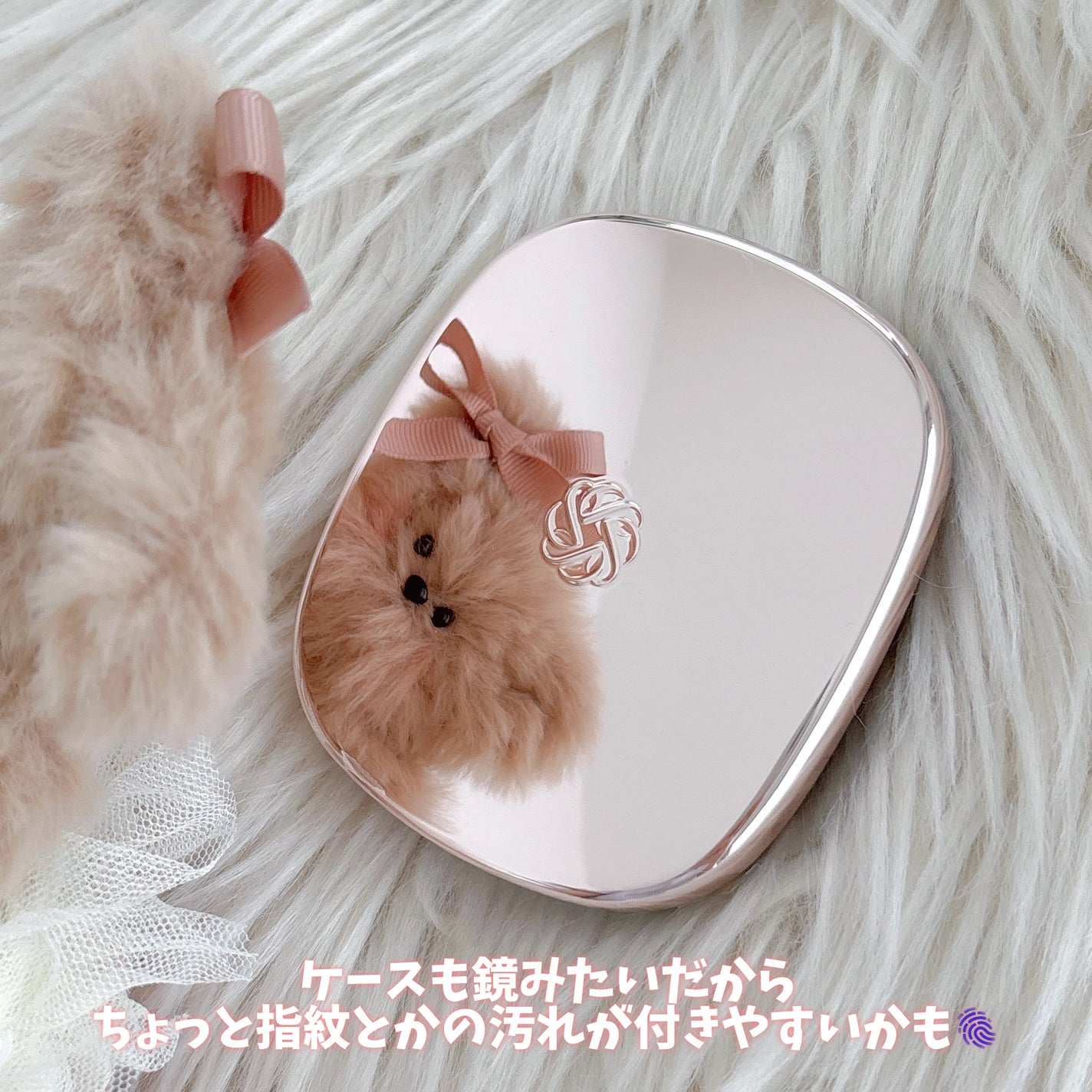 スキンシャドウ デザイニング パレット/DECORTÉ/アイシャドウパレットを使ったクチコミ(7枚目)