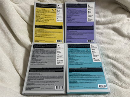 スキンブースターマスクモイスチャー/BANOBAGI/シートマスク・パックを使ったクチコミ(2枚目)