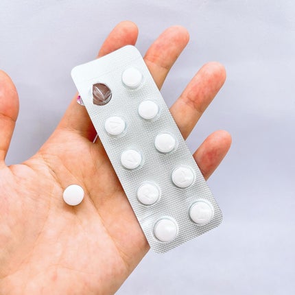 酸化マグネシウムE便秘薬(医薬品)/健栄製薬/その他を使ったクチコミ(3枚目)
