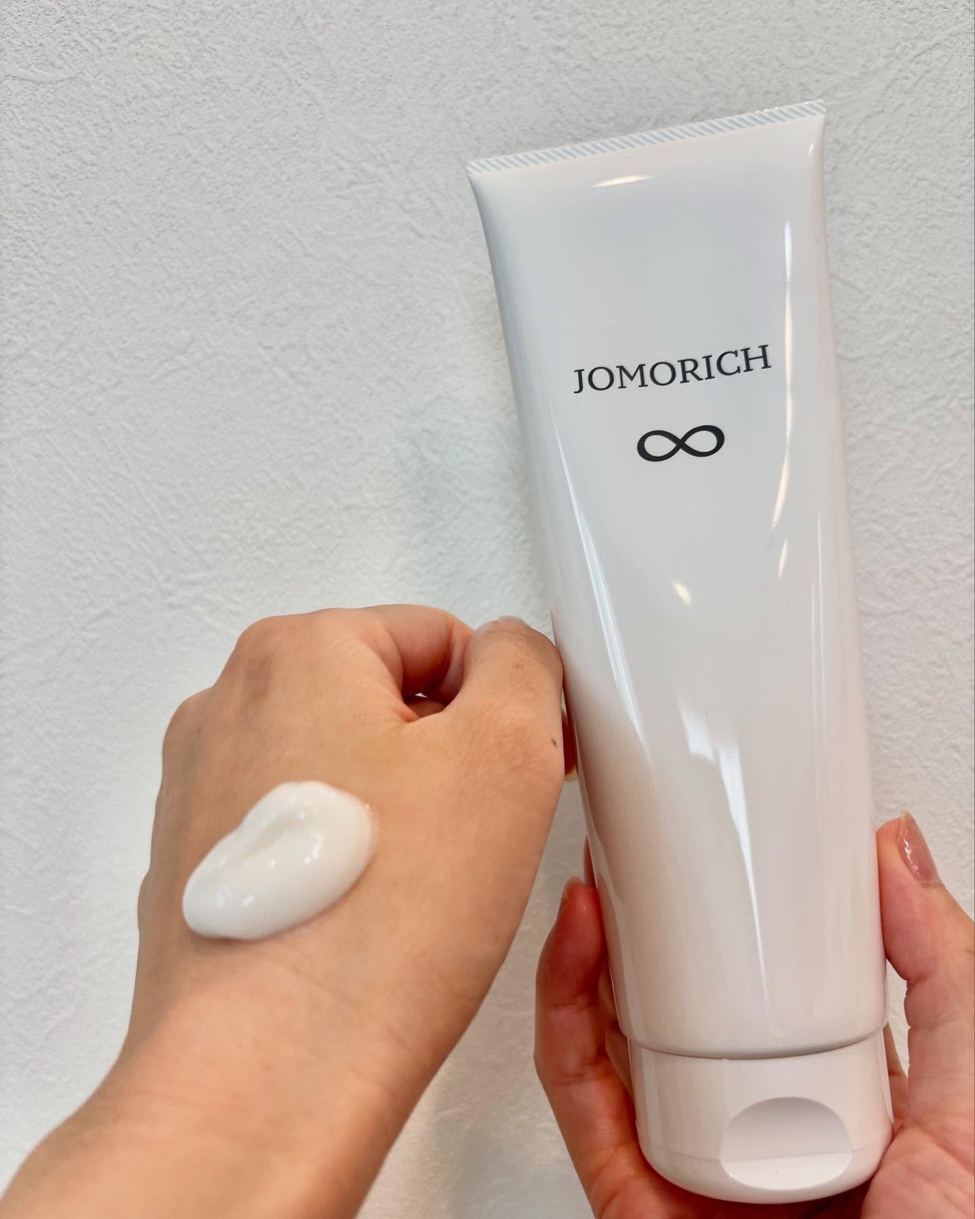 ジョモリッチ/鎌倉ライフ/除毛クリームを使ったクチコミ(4枚目)