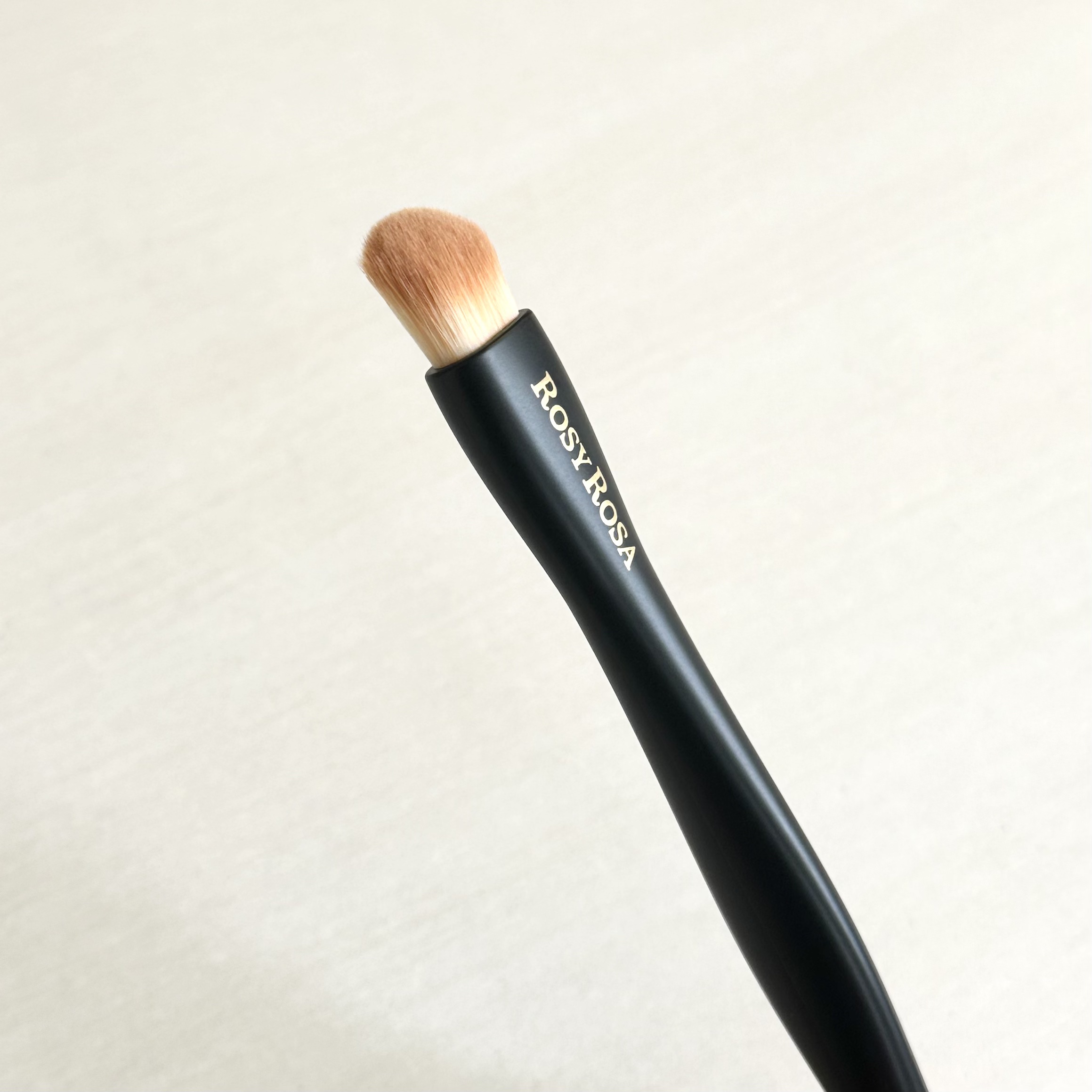 マルチユースブラシ〈シャドウ〉/ロージーローザ/メイクブラシを使ったクチコミ（3枚目）