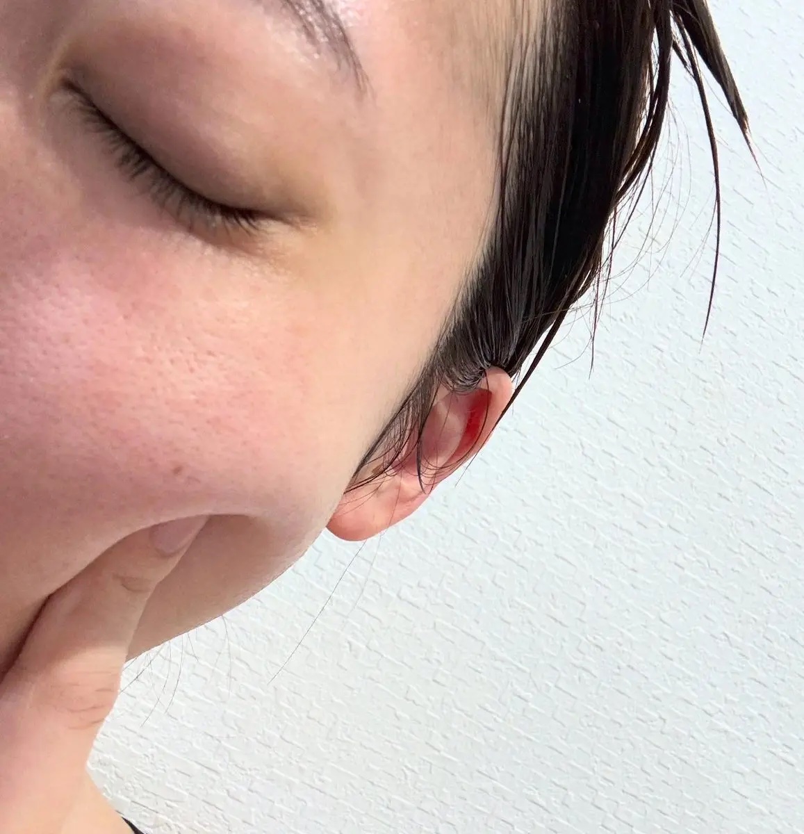 グルタチオンアンプルトナー/SKIN&LAB/化粧水を使ったクチコミ（3枚目）