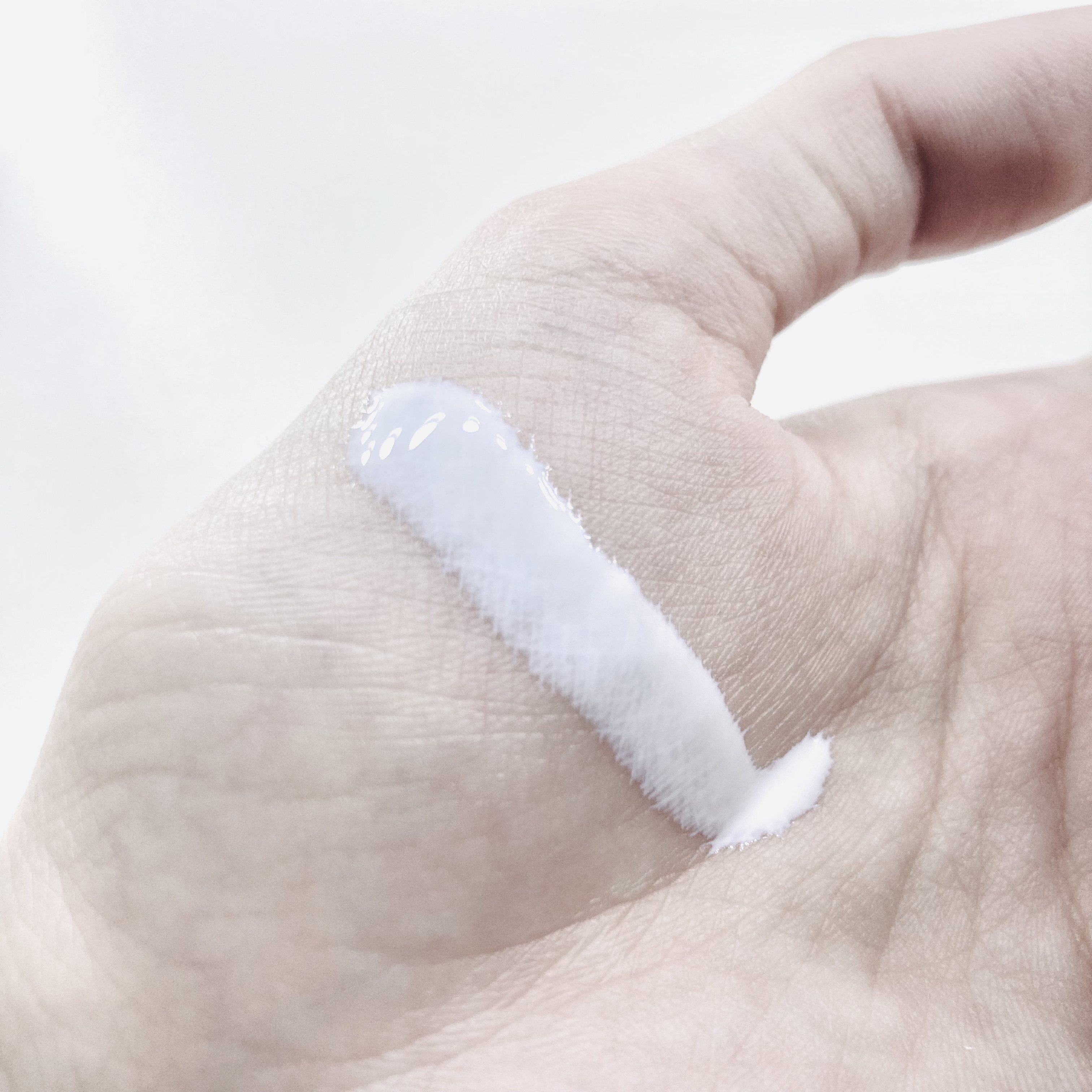 メラプロテクト/水橋保寿堂製薬/日焼け止めミルクを使ったクチコミ（2枚目）