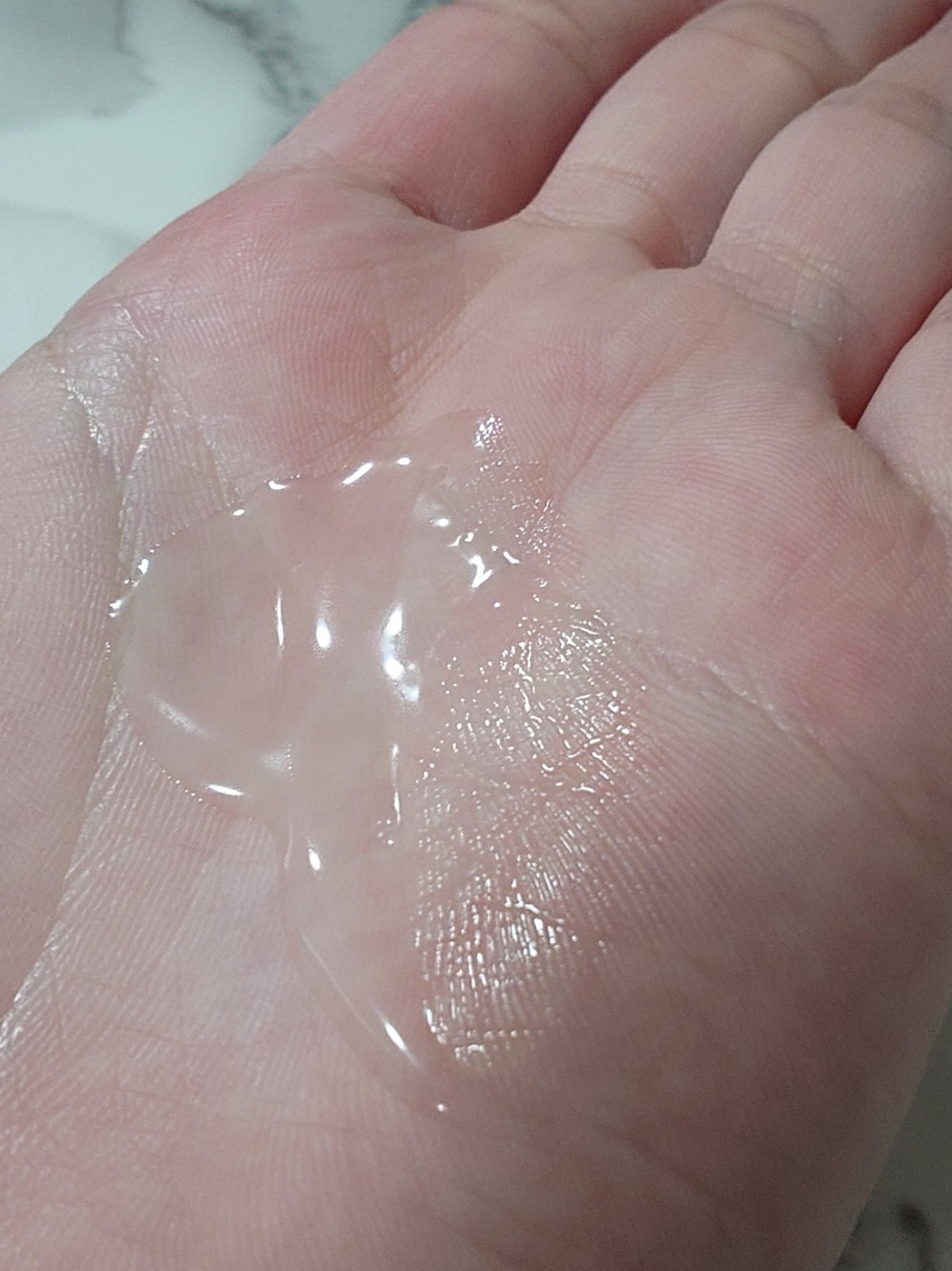 クリアエネセラム/ELECTRON/美容液を使ったクチコミ(3枚目)