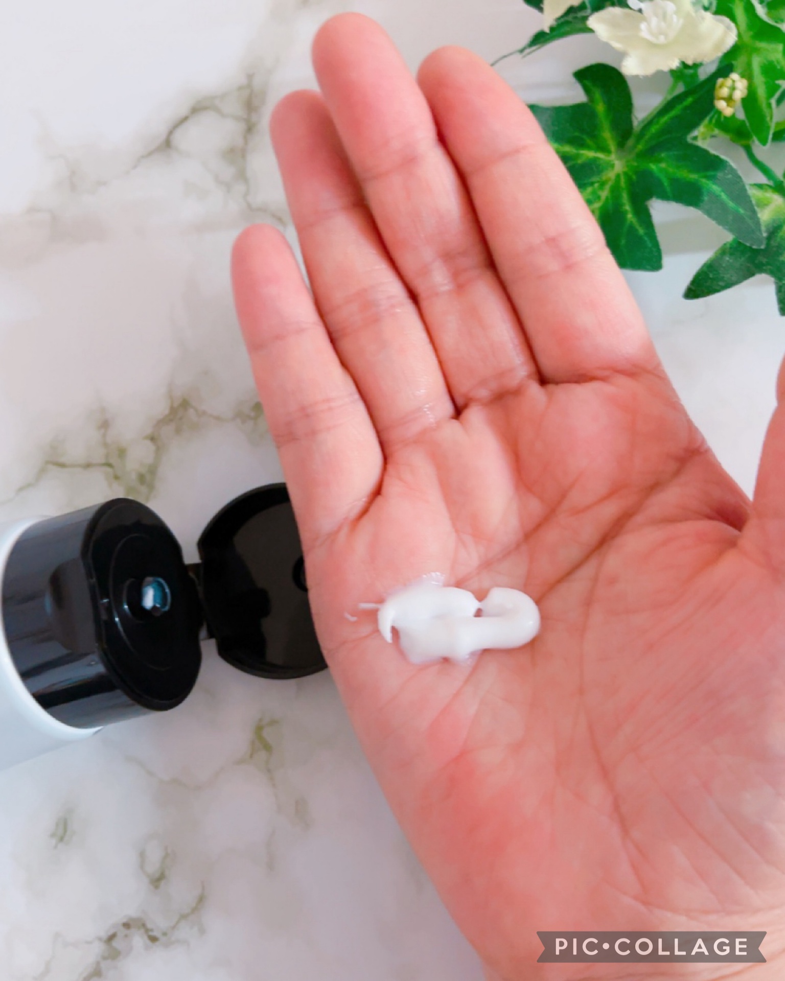 マーフィー　薬用フットソープ（医薬部外品）/murphy/レッグ・フットケアを使ったクチコミ（2枚目）