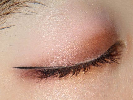 ヴィセ アヴァン シングルアイカラー/Visée/単色アイシャドウを使ったクチコミ(4枚目)