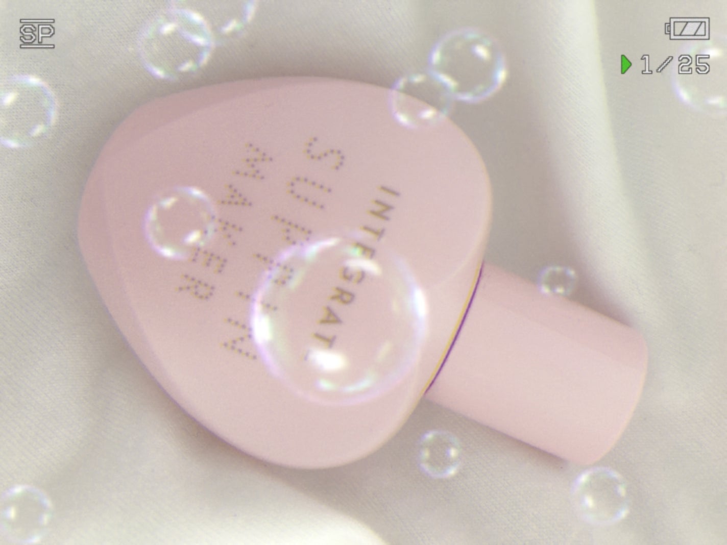 すっぴんメイカー トーンアップUV/インテグレート/化粧下地を使ったクチコミ(1枚目)