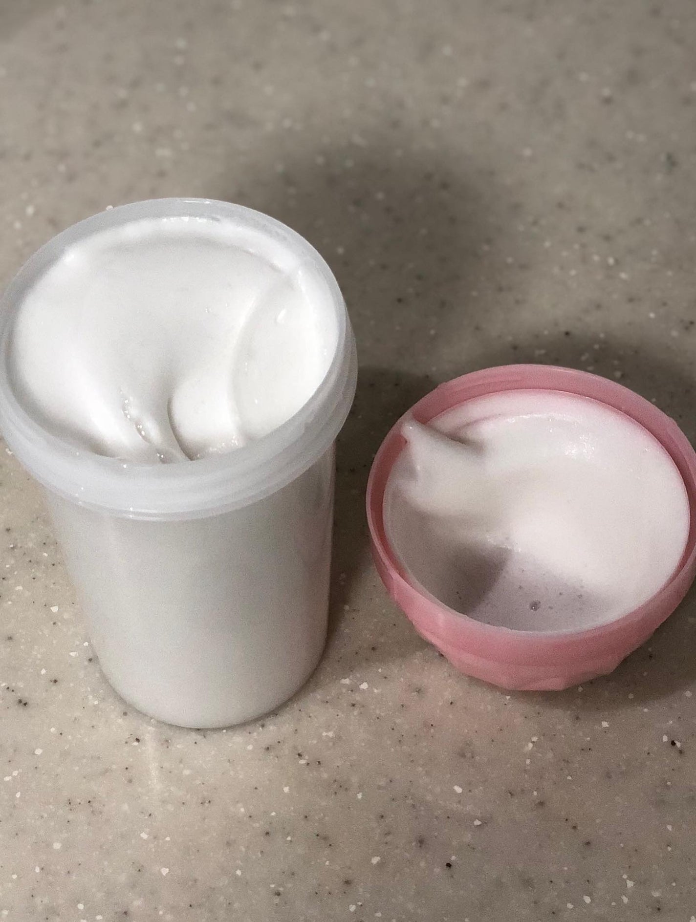 ホイップヘアカラー/ビューティラボ/ヘアカラーを使ったクチコミ(4枚目)