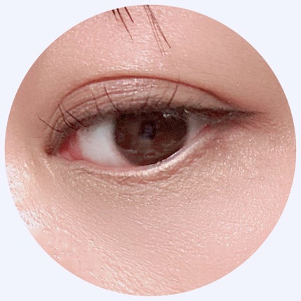 シングルアイシャドウ 16 CITRON/hince/単色アイシャドウの画像