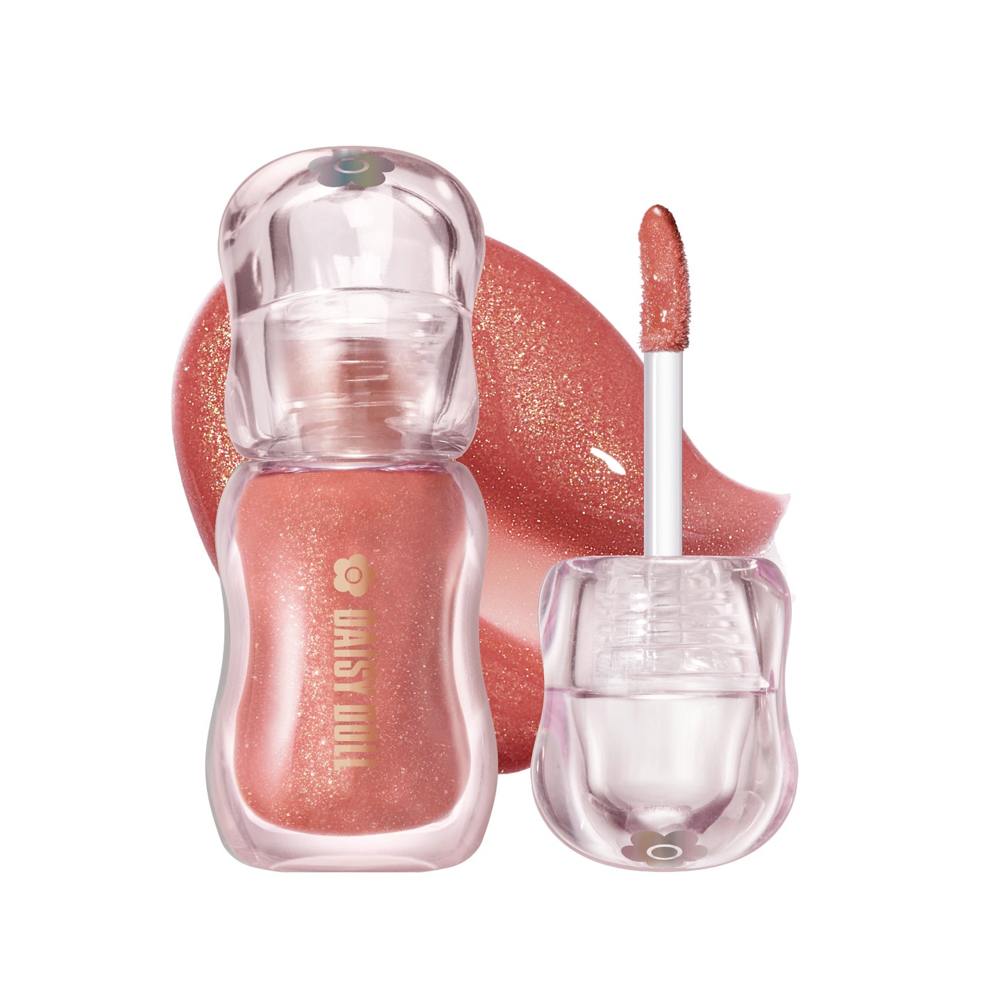 ジュエリー シロップ グロス 03 トワイライトピーチ