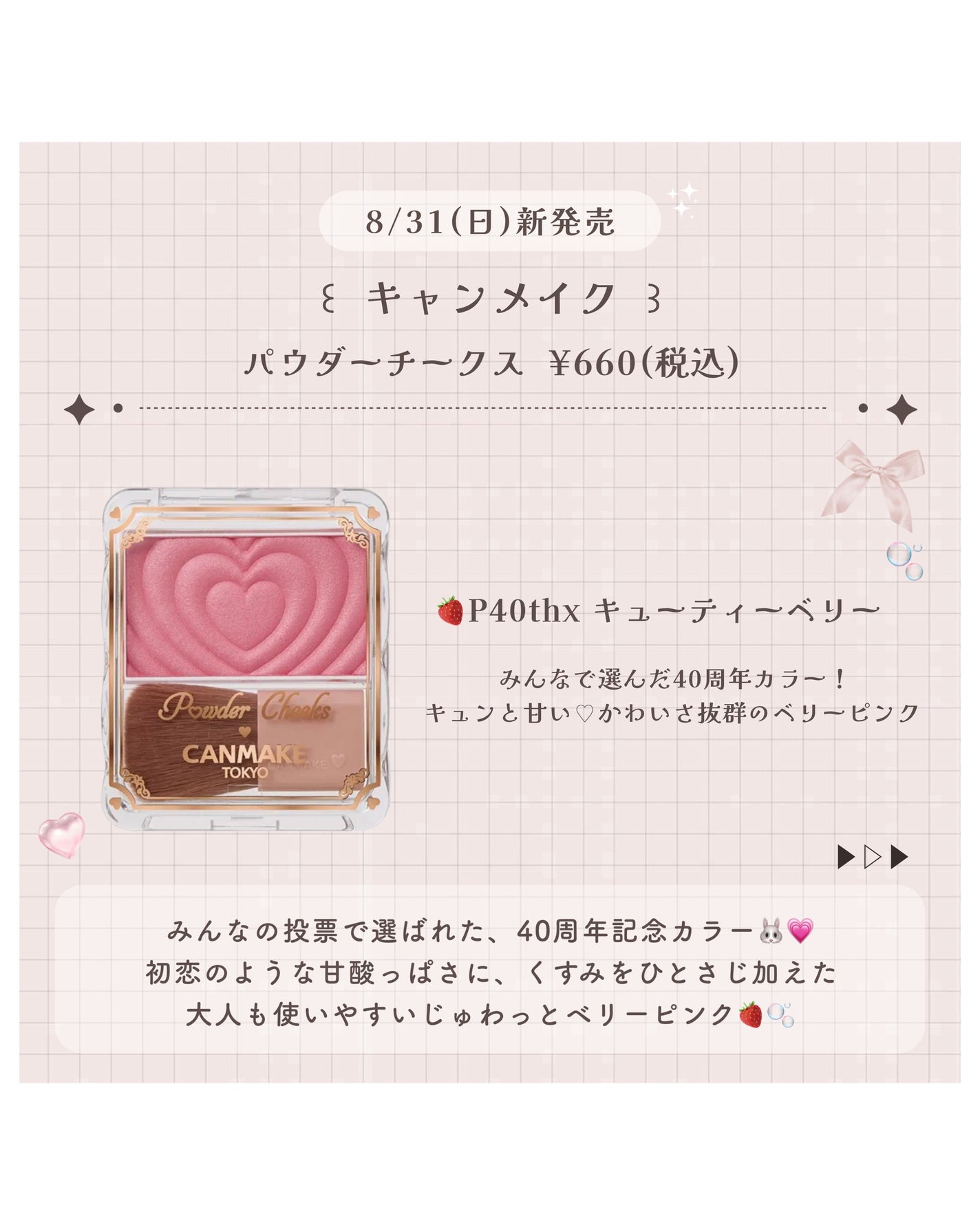 クリーミータッチライナー/キャンメイク/ジェルアイライナーを使ったクチコミ(4枚目)