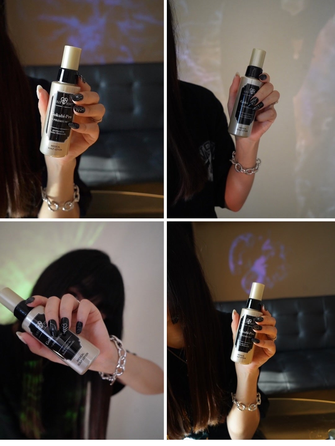 hyonað§žãã©ããããŸãð on LIPS ãã¹ãã¬ã¹ããã«ã¢ã³ã®ãã©ã³ã¹ã§é«ªãé ç®ãæ°ã«ãªãâŠãšæã£ãŠãã..ãïŒ7æç®ïŒ