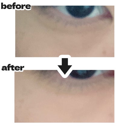 リシェ レッドトリック アイコンシーラー/Visée/パレットコンシーラーを使ったクチコミ(3枚目)