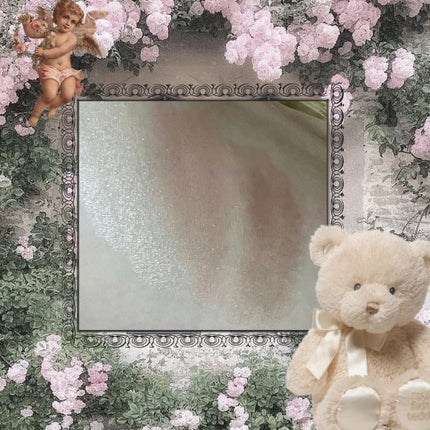 フォーチュン ドーリーフィール アイカラー/フォーチュン/アイシャドウパレットを使ったクチコミ(2枚目)