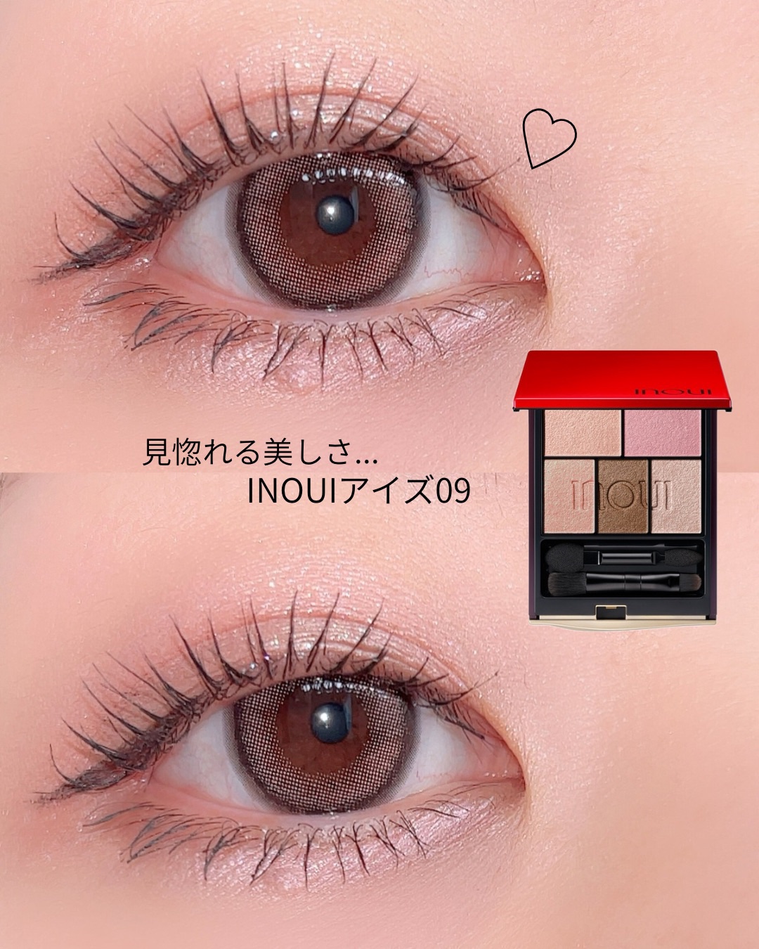 チーク ポップ/CLINIQUE/パウダーチークを使ったクチコミ（1枚目）