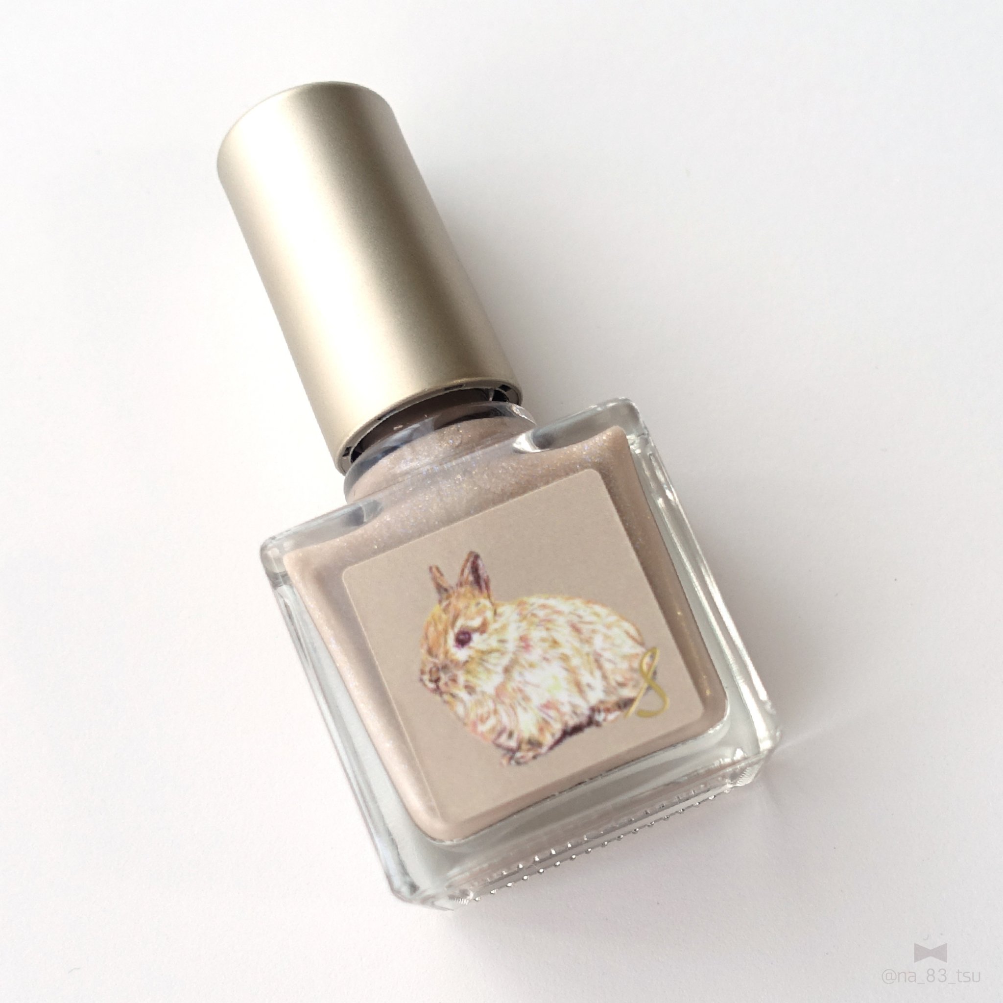 ネイルエス/ nail S(ネイルエス) /マニキュアを使ったクチコミ（2枚目）