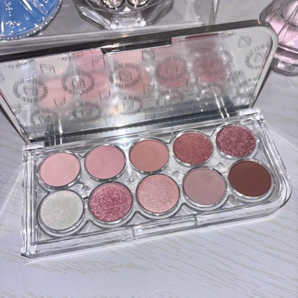 ディオールスキン ルージュ ブラッシュ/Dior/パウダーチークを使ったクチコミ(5枚目)