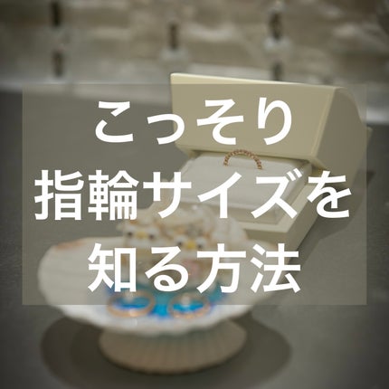 ルーペ付リングゲージ/キャンドゥ/その他を使ったクチコミ(1枚目)
