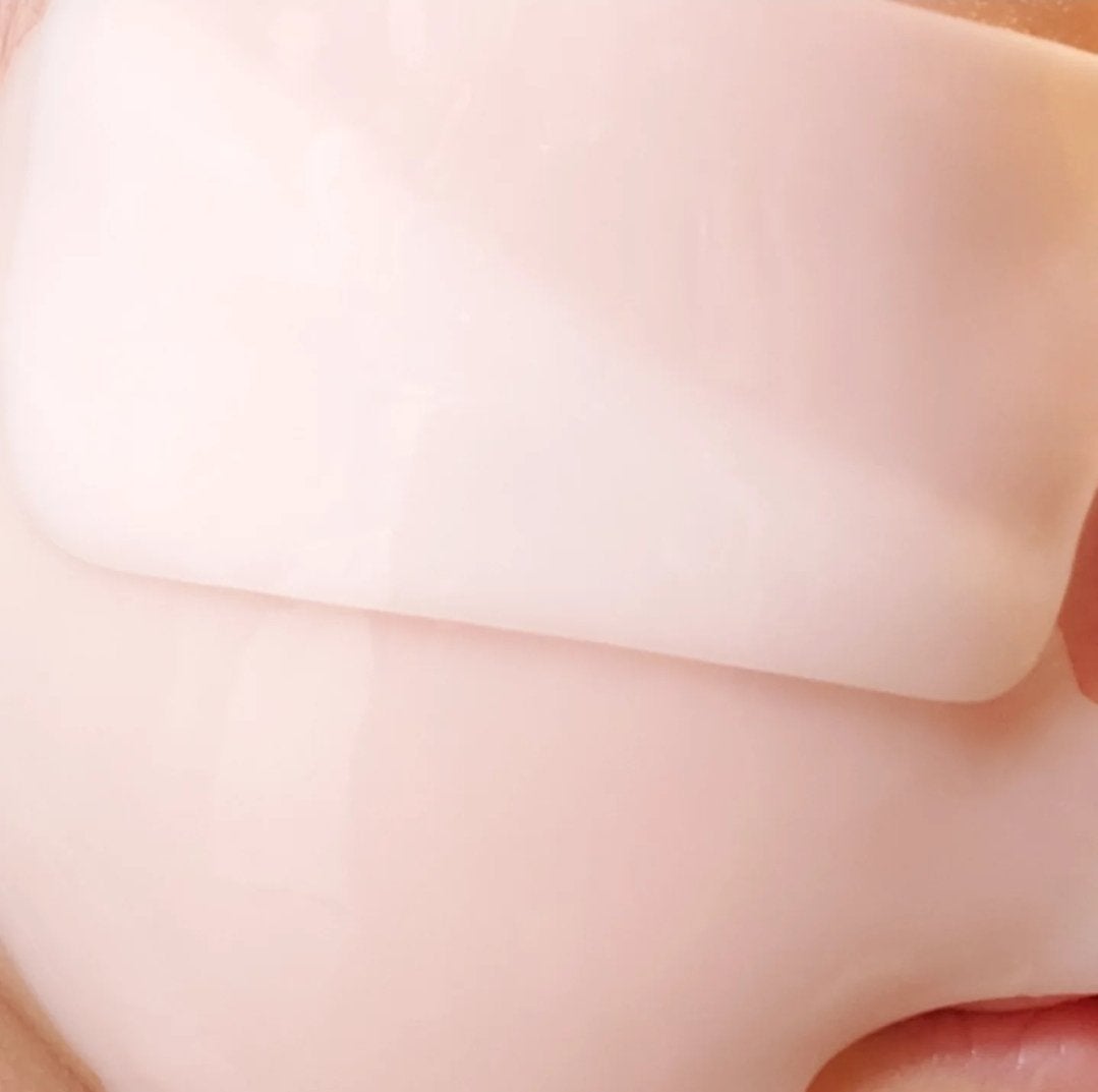 シグニチャーバイオディープコラーゲンファーミングマスク/VINNE /シートマスク・パックを使ったクチコミ(5枚目)