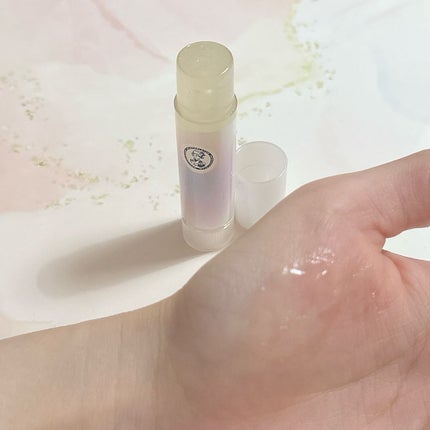 リップフォンデュ/メンソレータム/リップバームを使ったクチコミ(4枚目)