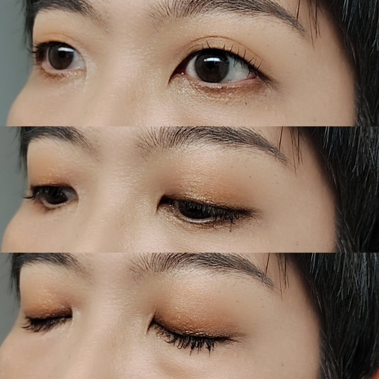 ルミエール ドゥ ローシャン/CHANEL/パウダーハイライトを使ったクチコミ（3枚目）