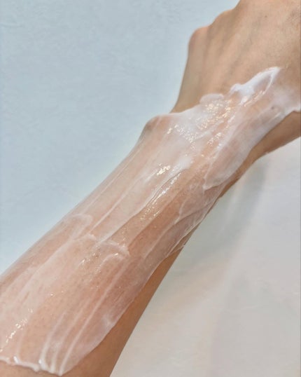 ジョモリッチ/鎌倉ライフ/除毛クリームを使ったクチコミ(5枚目)