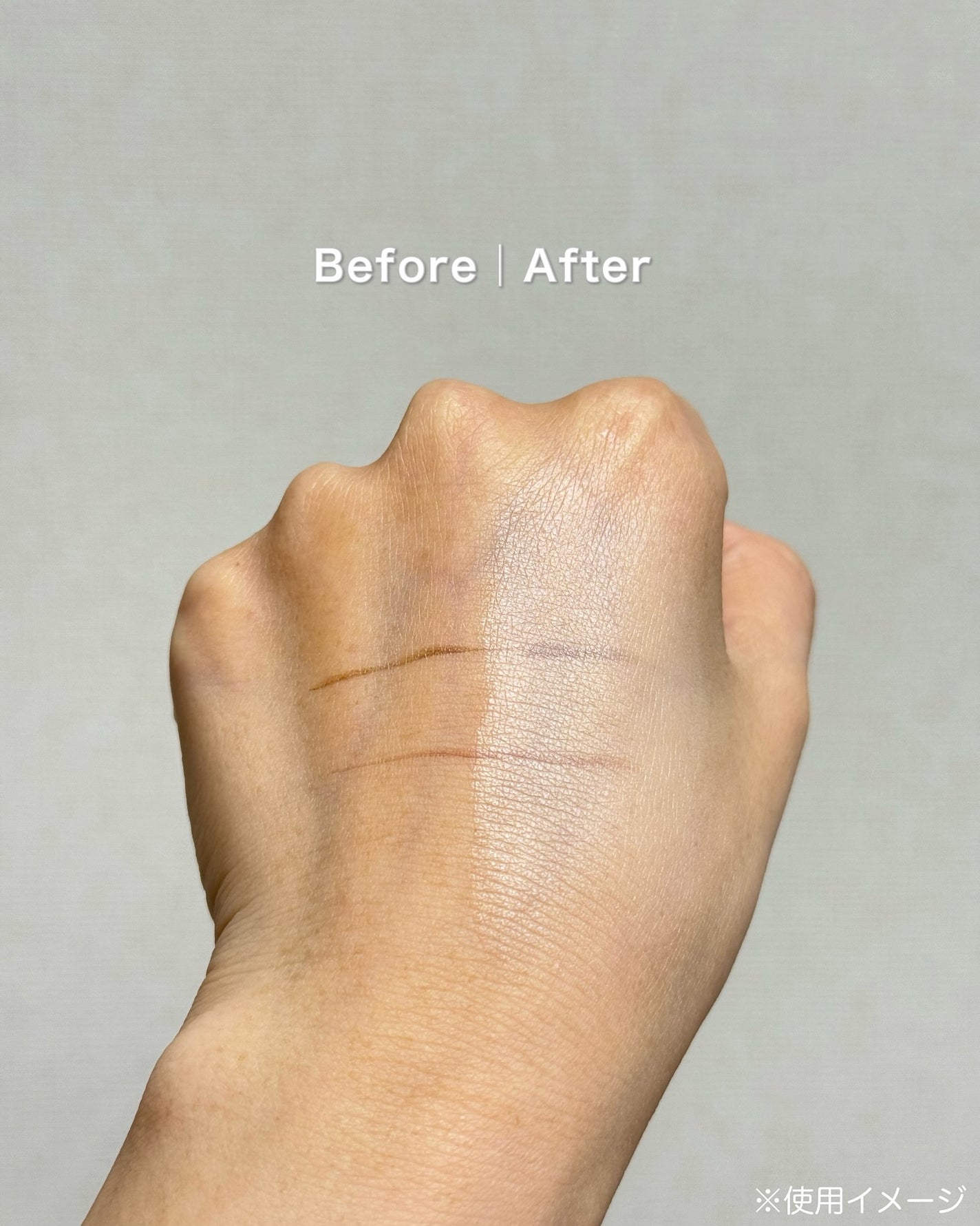 エアーフィットクッション/too cool for school/クッションファンデーションを使ったクチコミ(4枚目)